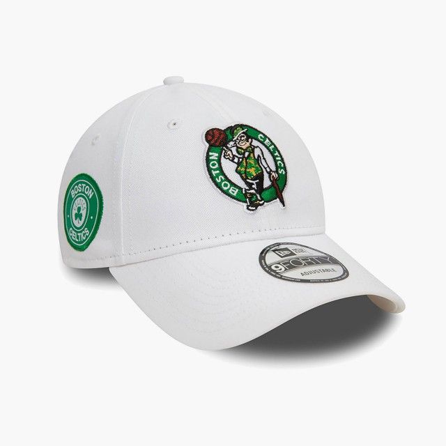 Bon New Era 9Forty Boston Celtics NBA