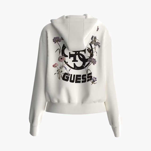 Sweat Guess Rgine 4G