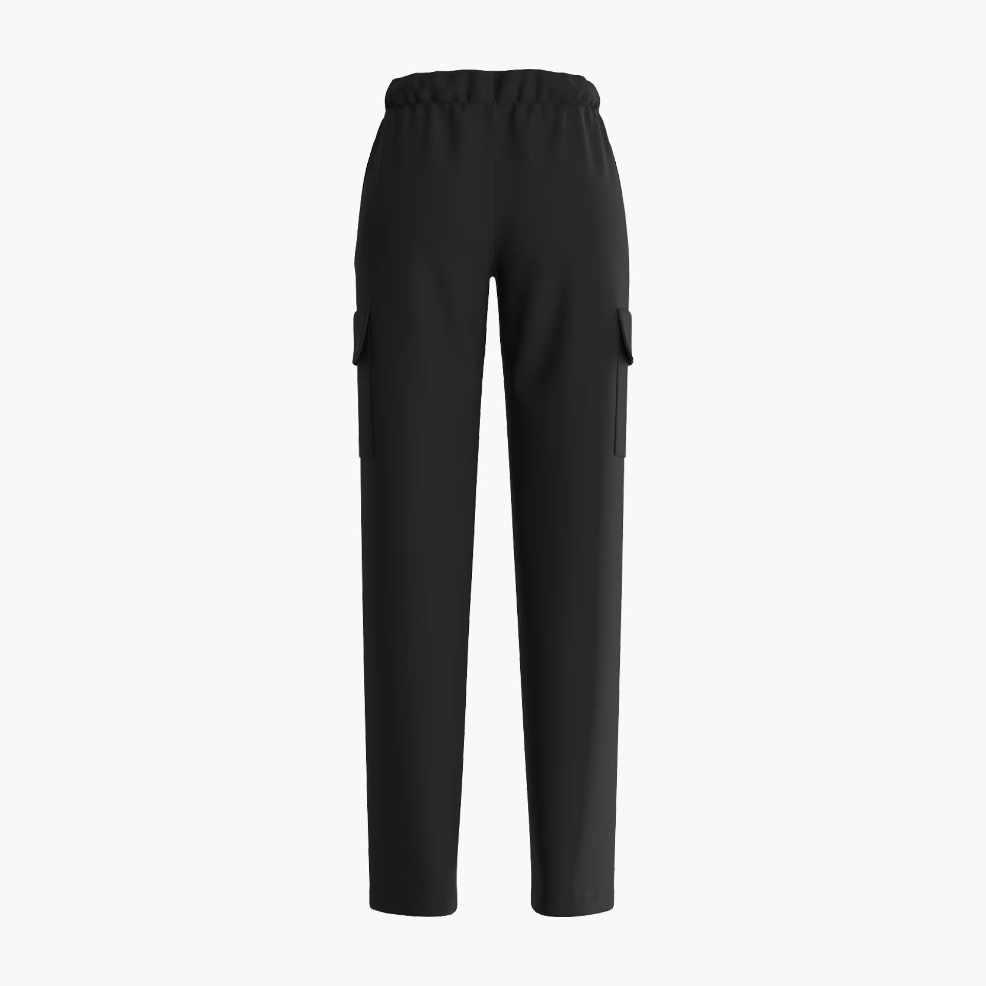 Calça Guess Régine Cargo