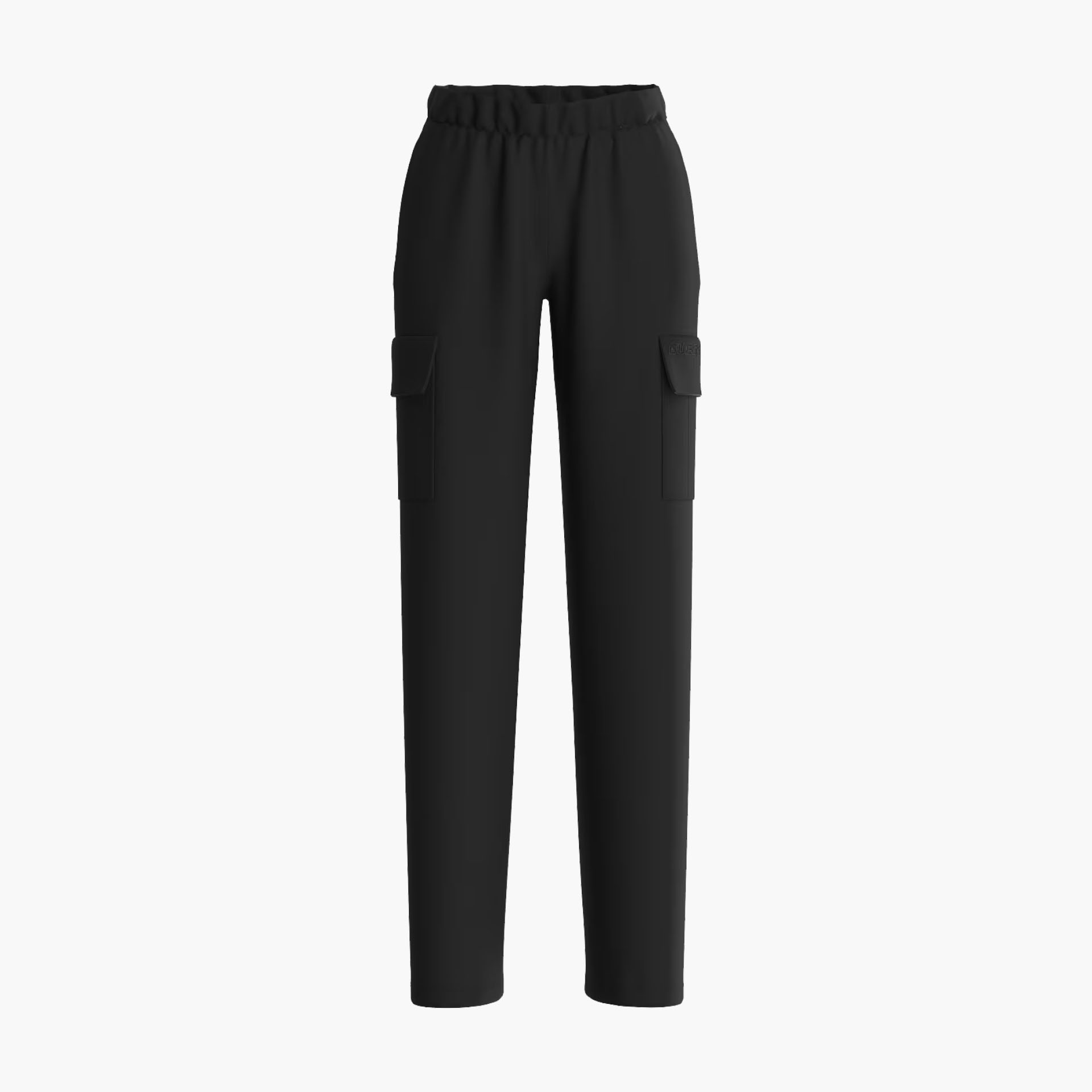 Calça Guess Régine Cargo