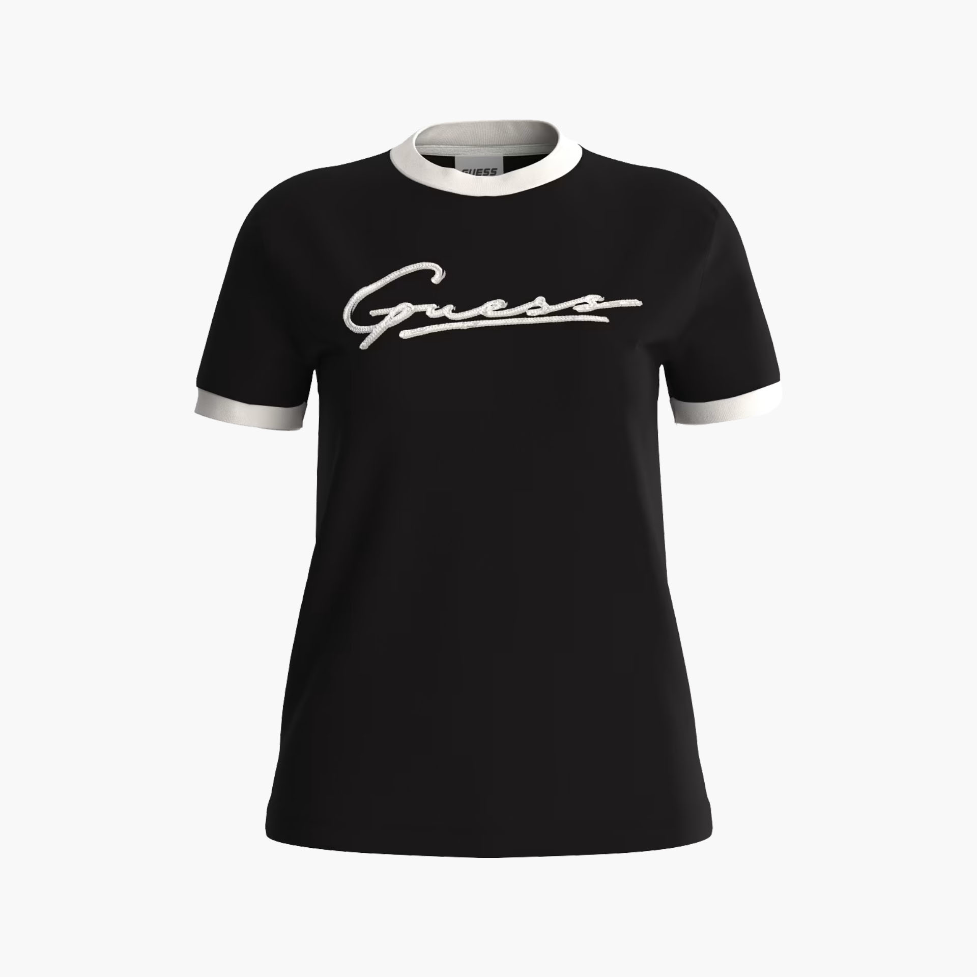 T-Shirt Guess Noemie Signature