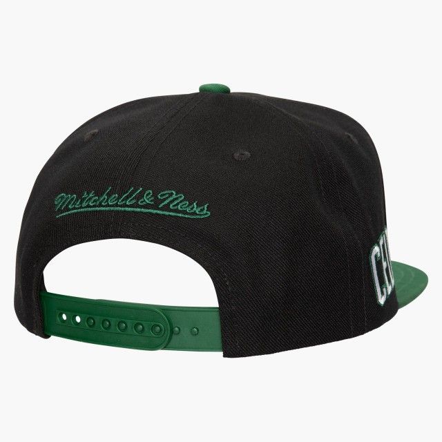 Bon Mitchell & Ness Boston Celtics