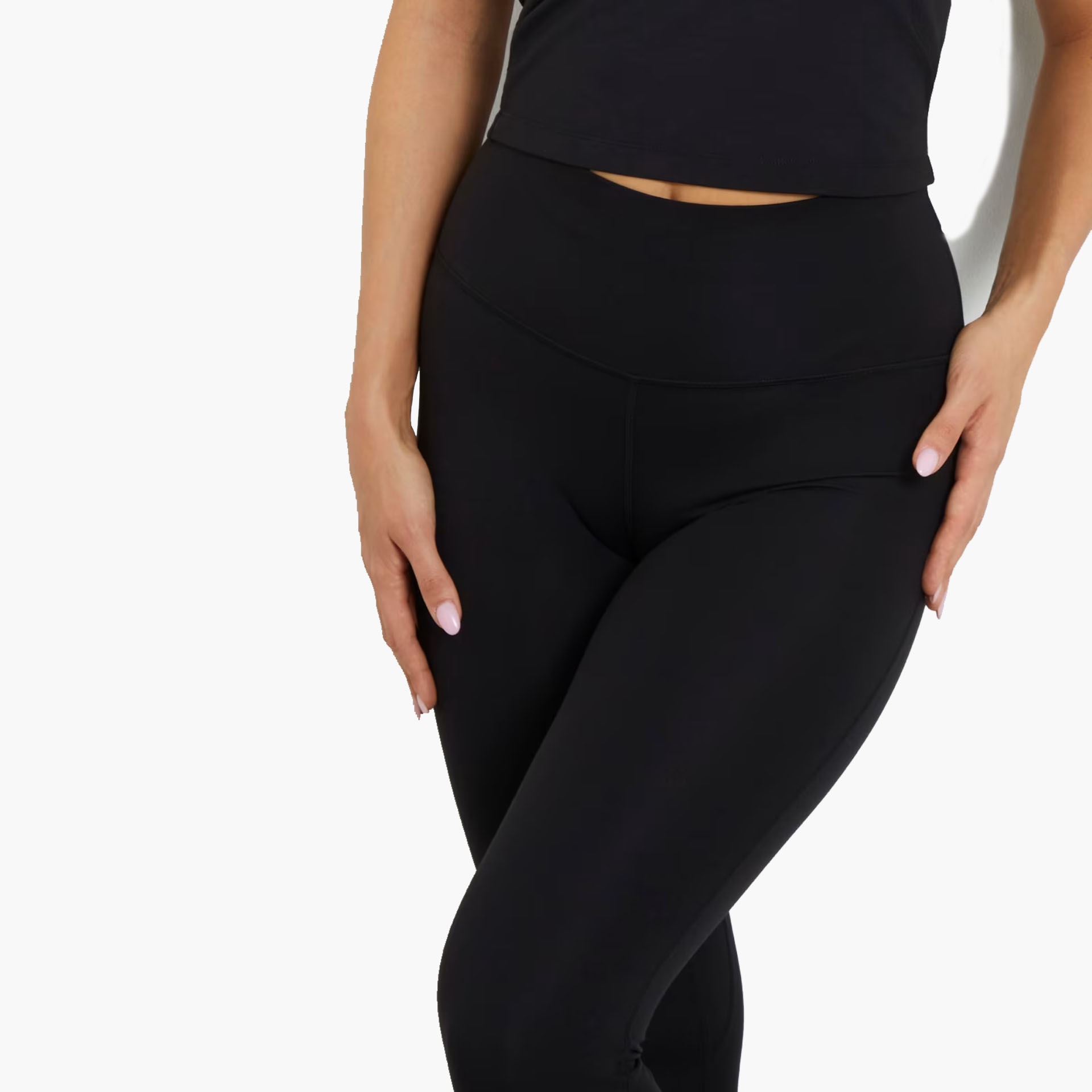 Calças Guess Marika Mini Flare Leggings