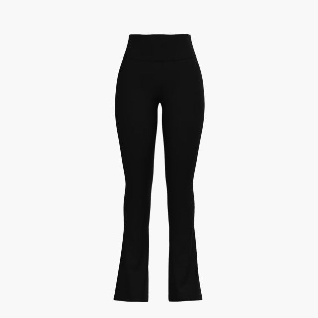 Calas Guess Marika Mini Flare Leggings