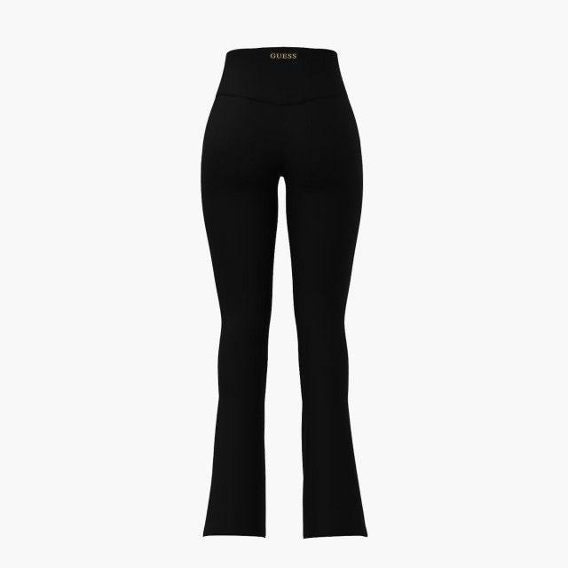 Calas Guess Marika Mini Flare Leggings