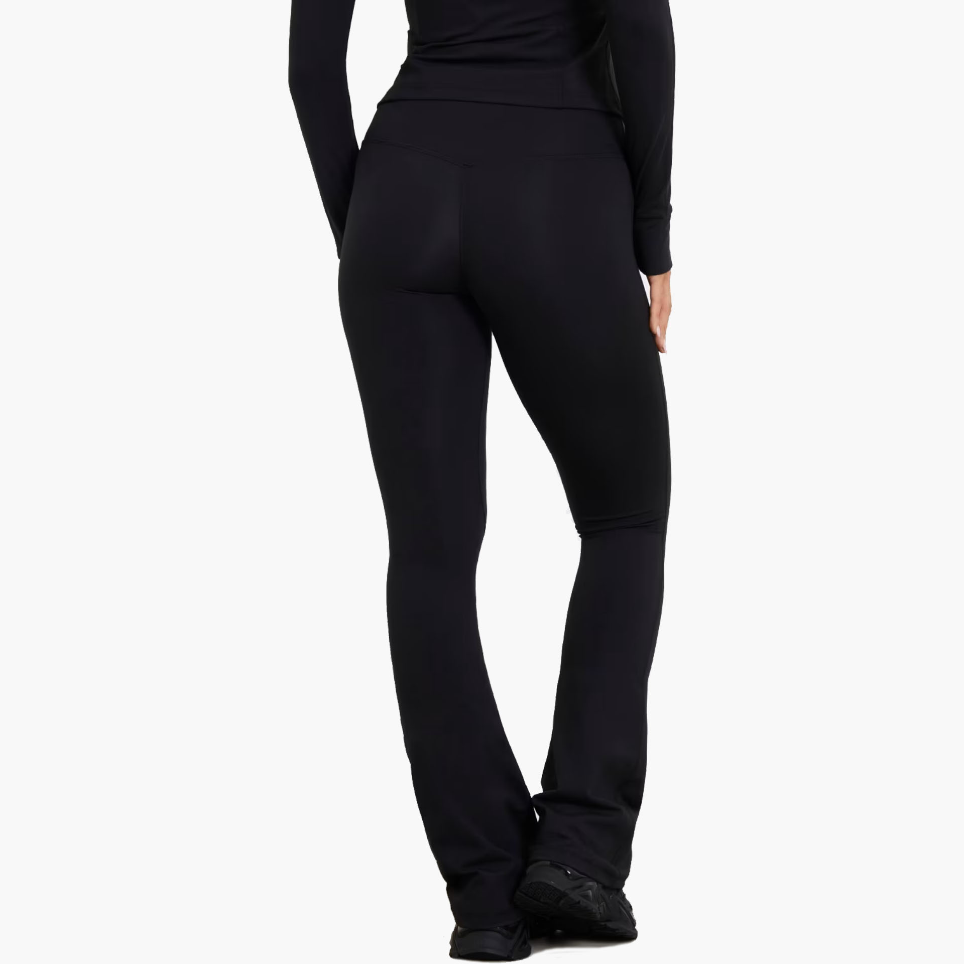Calças Guess Marika Mini Flare Leggings