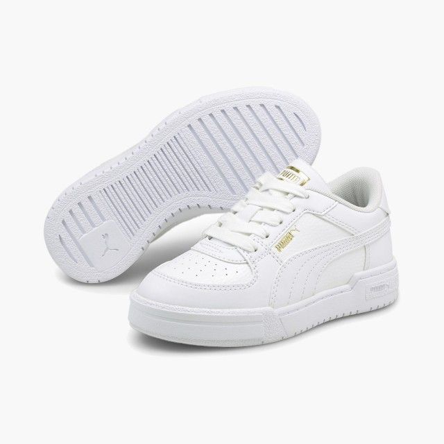 Puma CA Pro Classics Criana