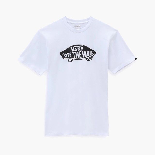 T-shirt Vans OTW Classic Front