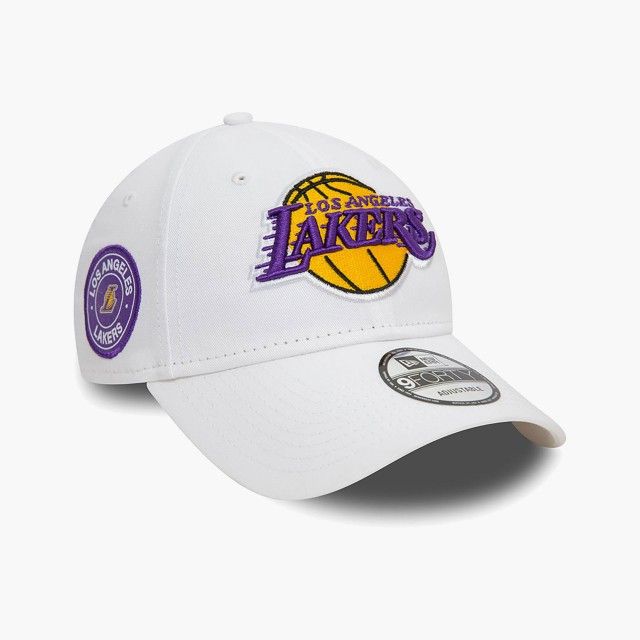 Bon New Era 9Forty LA Lakers NBA