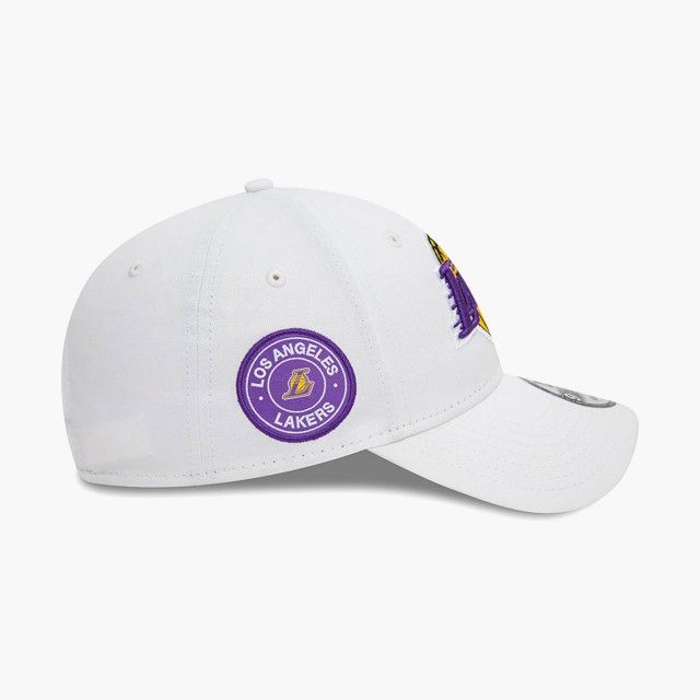 Bon New Era 9Forty LA Lakers NBA