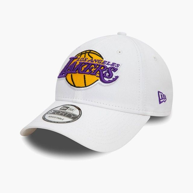 Bon New Era 9Forty LA Lakers NBA