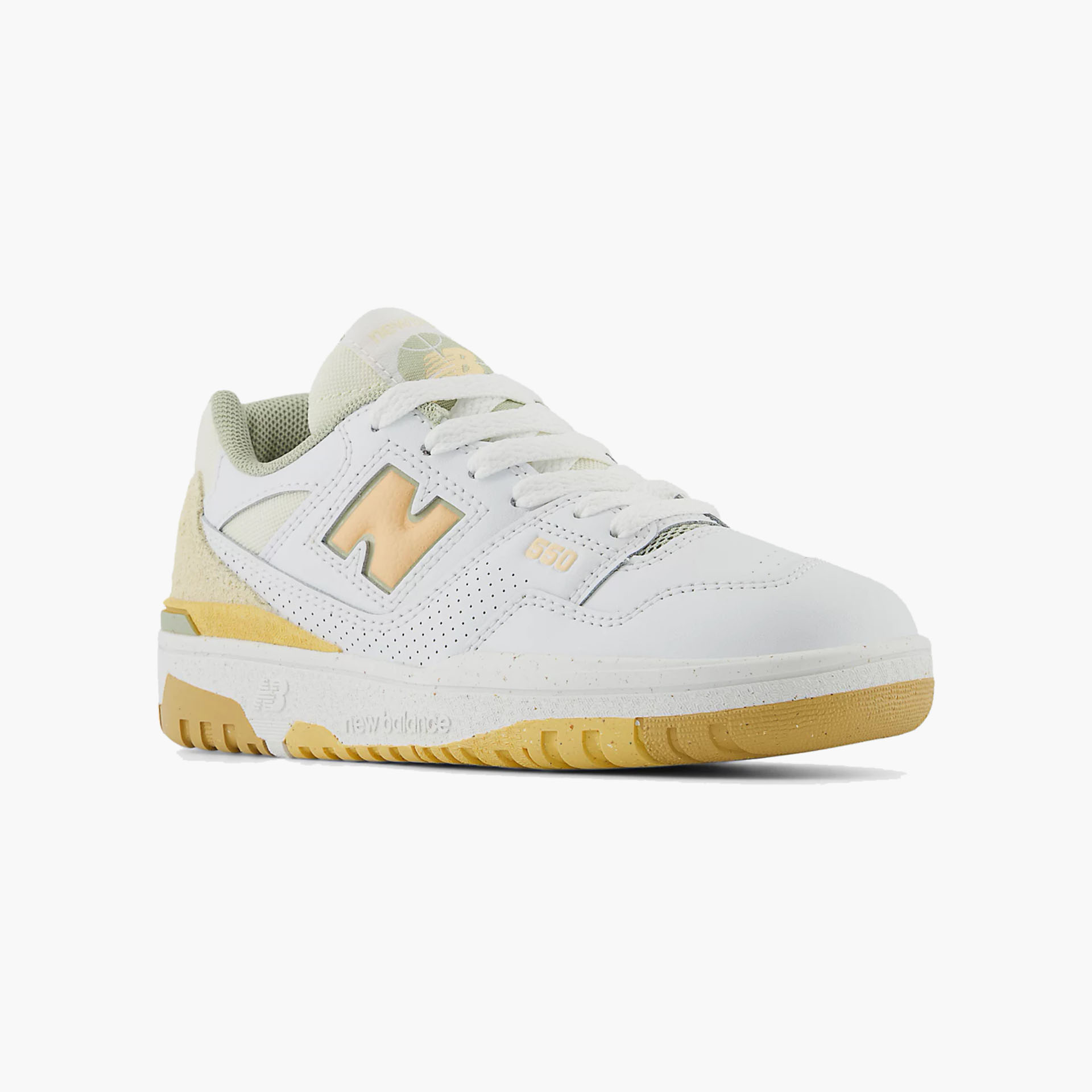 New Balance 550 Criança
