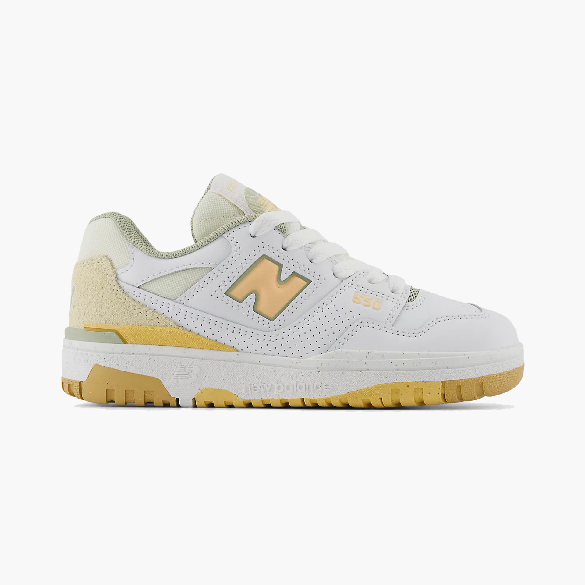 New Balance 550 Criança