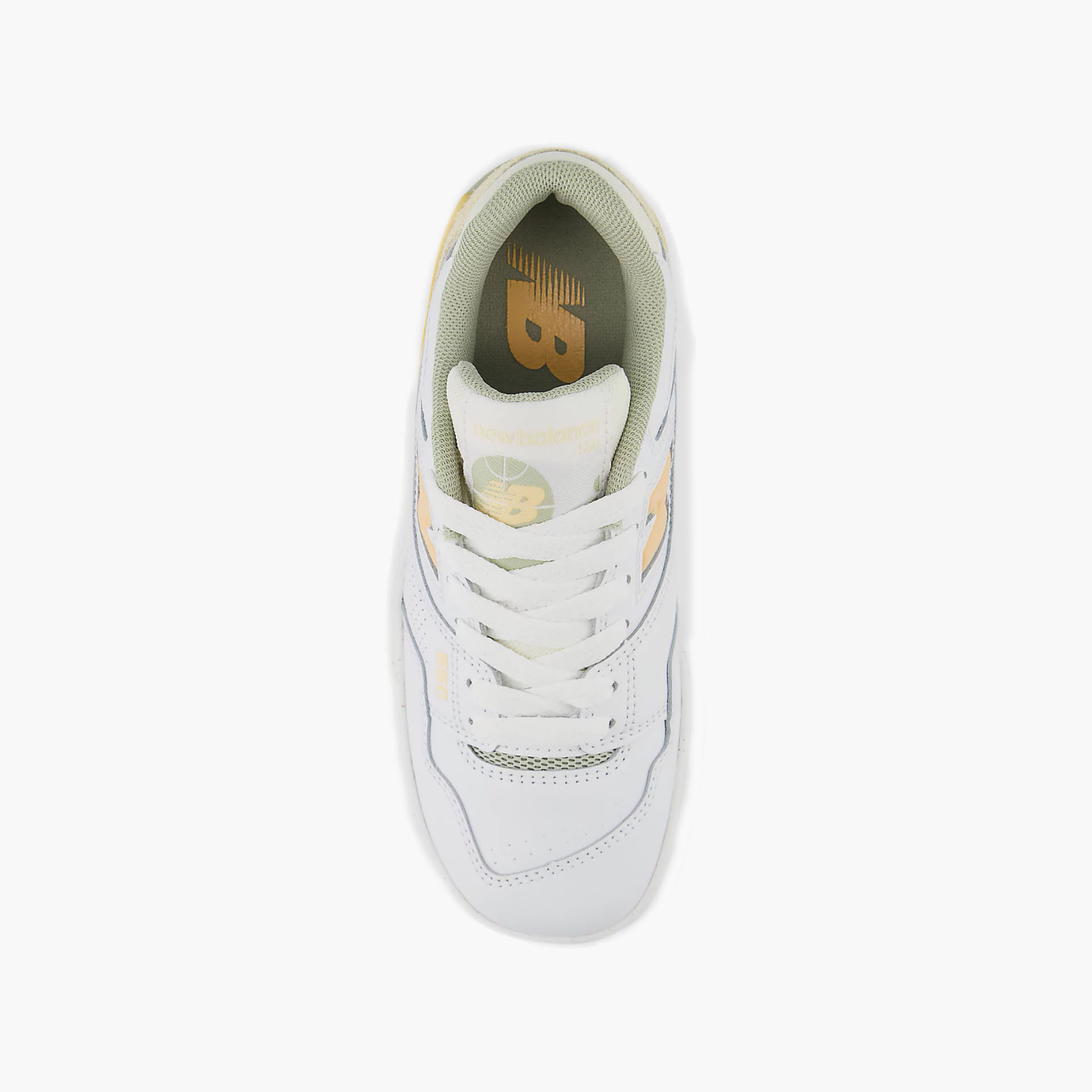 New Balance 550 Criança