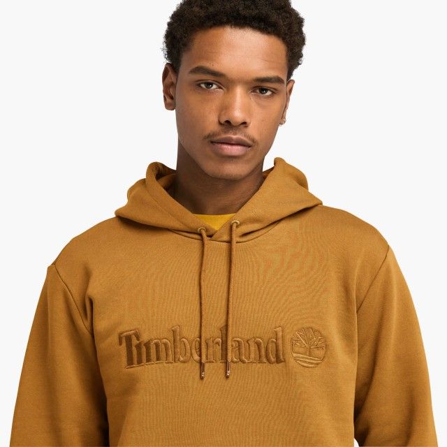 Sweat Timberland Hampthon