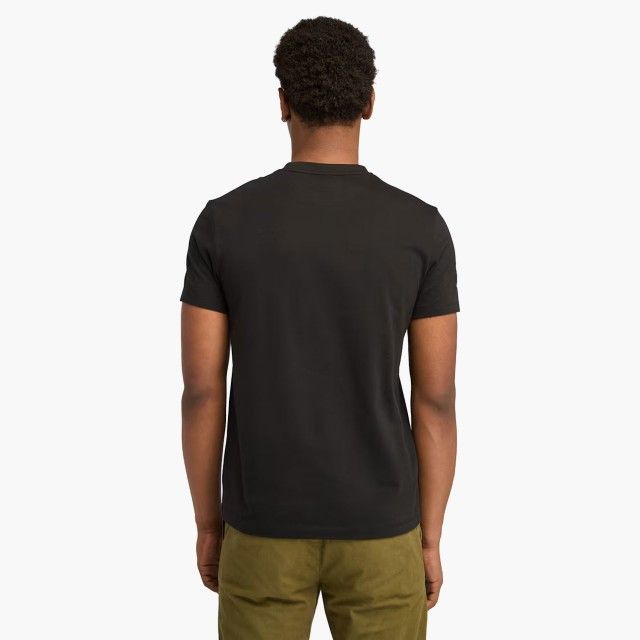 T-shirt Timberland Dunstan River