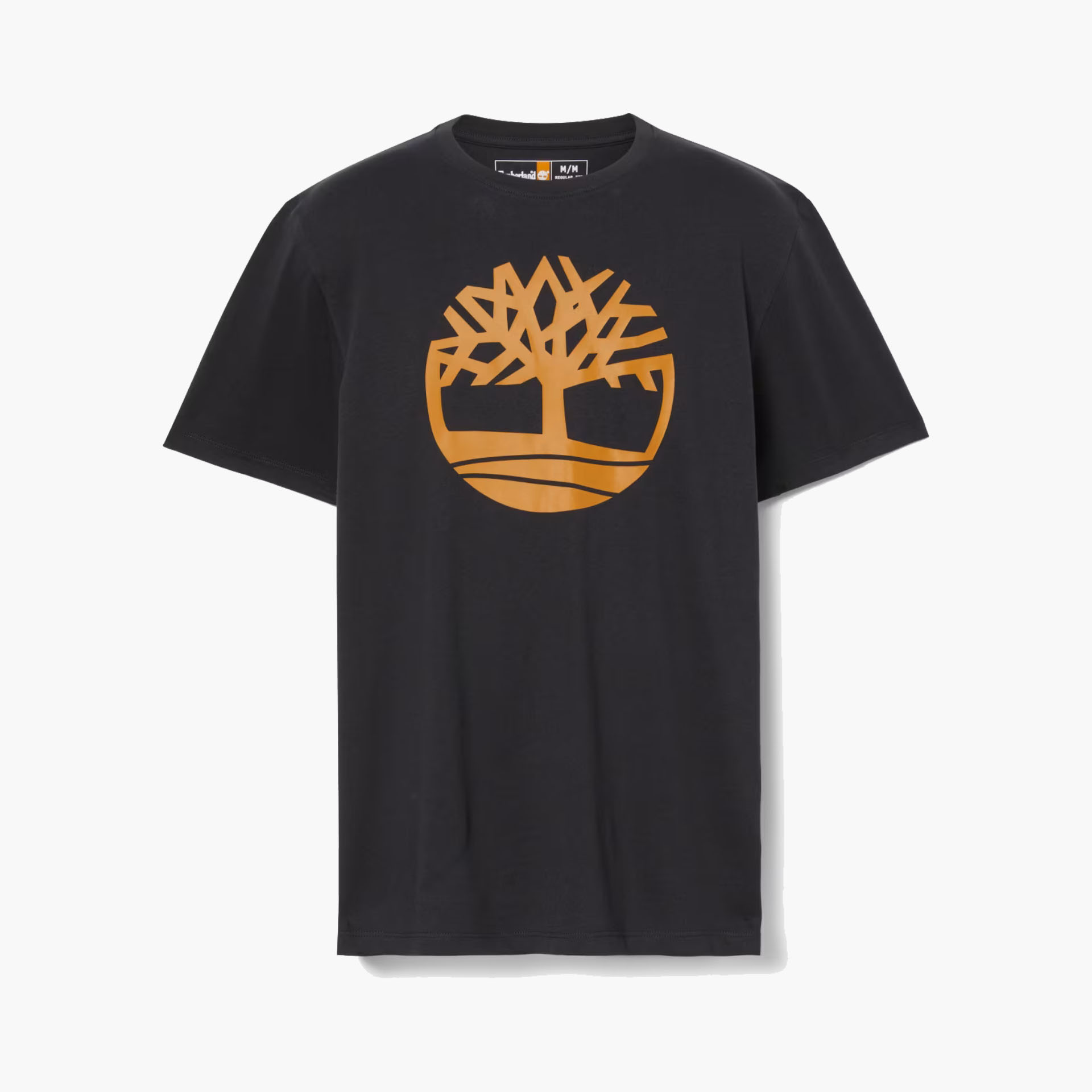 T-shirt Timberland Logótipo Kennebec River