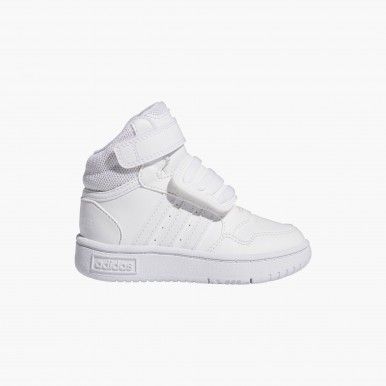 Adidas Hoops Mid 3.0 Beb