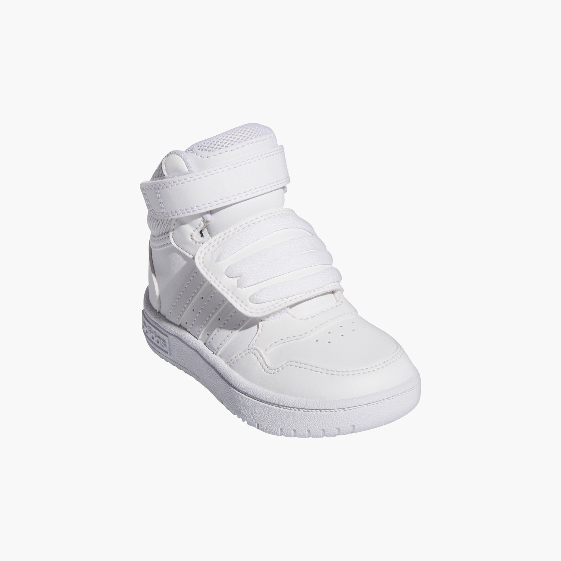 Adidas Hoops Mid 3.0 Bebé