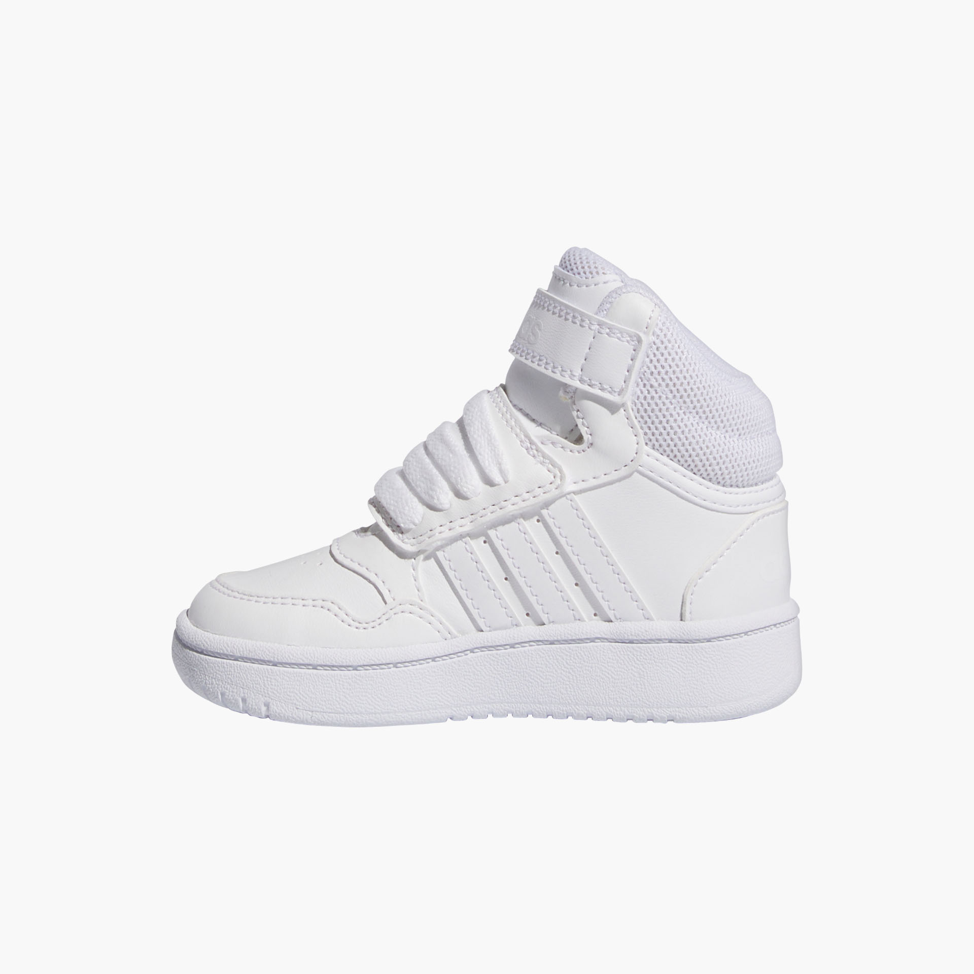 Adidas Hoops Mid 3.0 Bebé