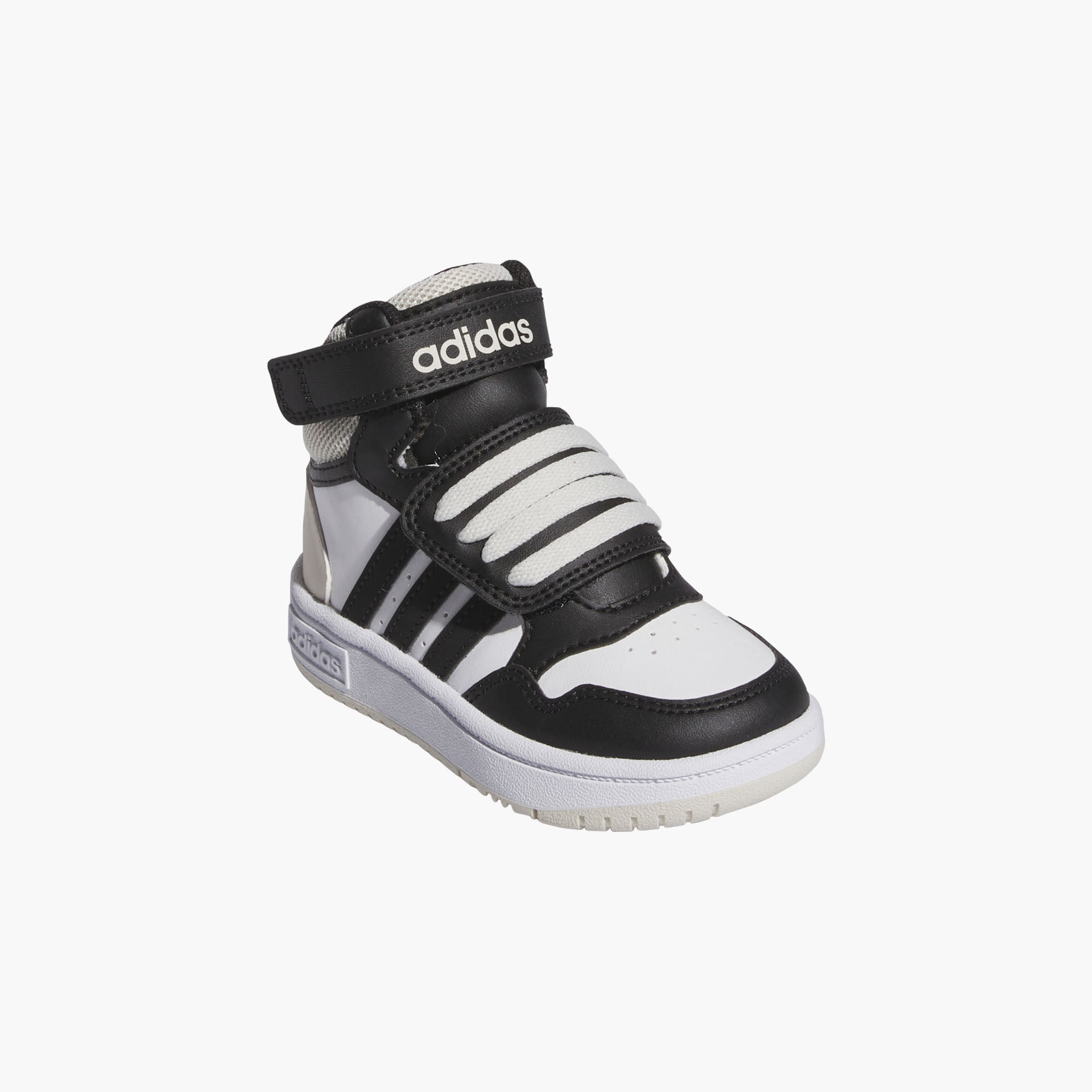Adidas Hoops Mid 3.0 Bebé