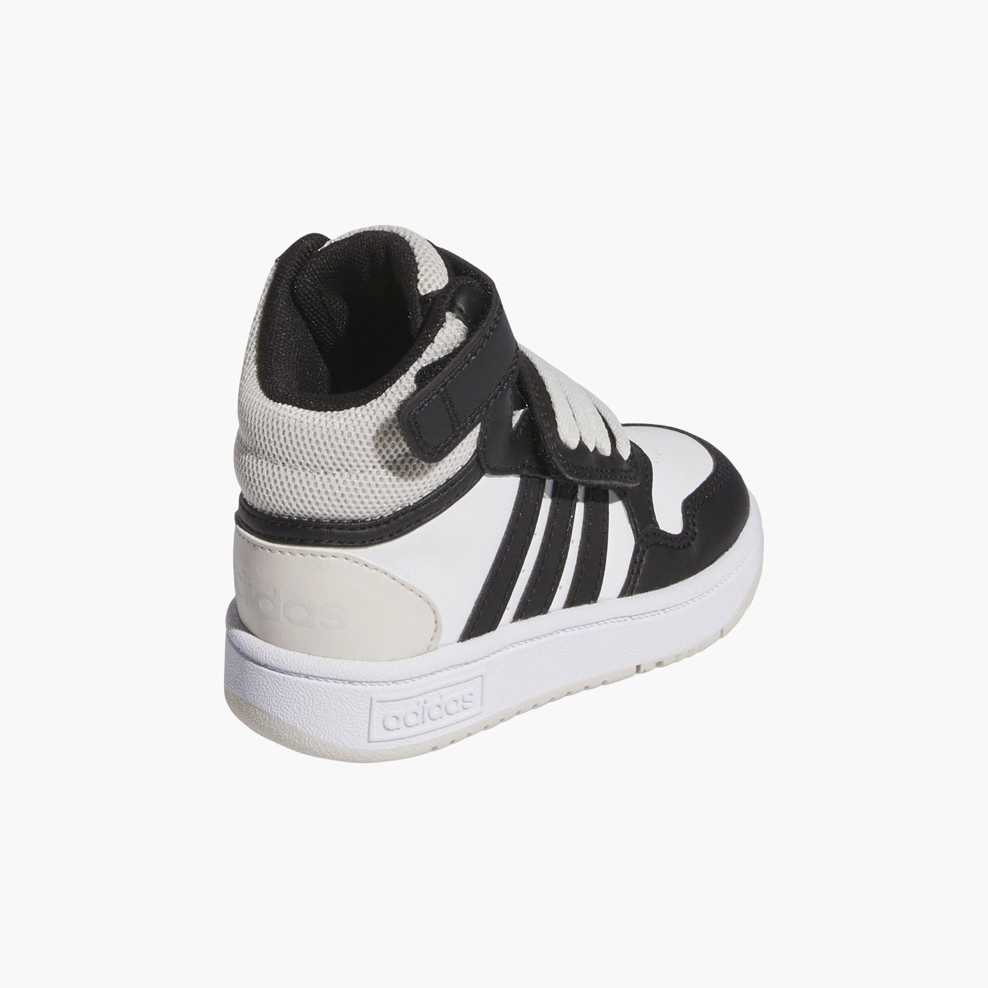 Adidas Hoops Mid 3.0 Bebé