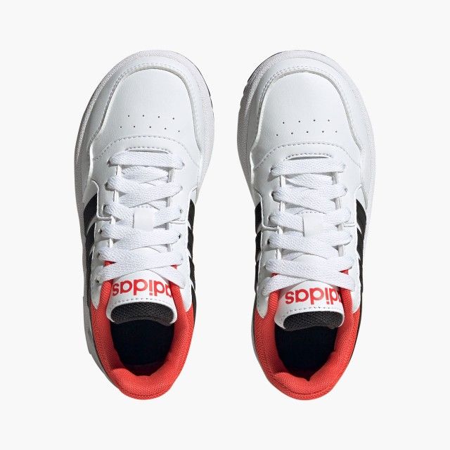 Adidas Hoops 3.0 Criana