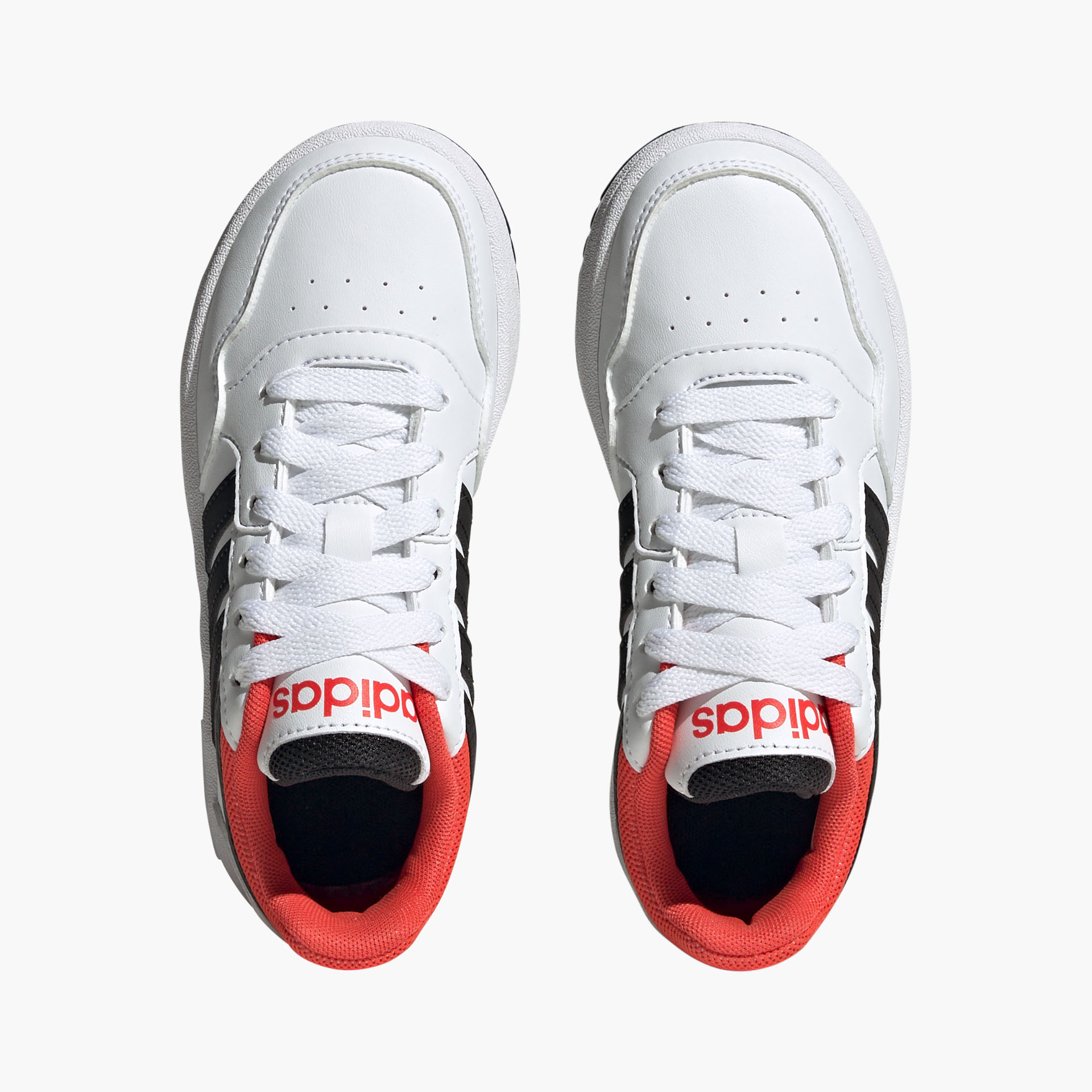 Adidas Hoops 3.0 Criança