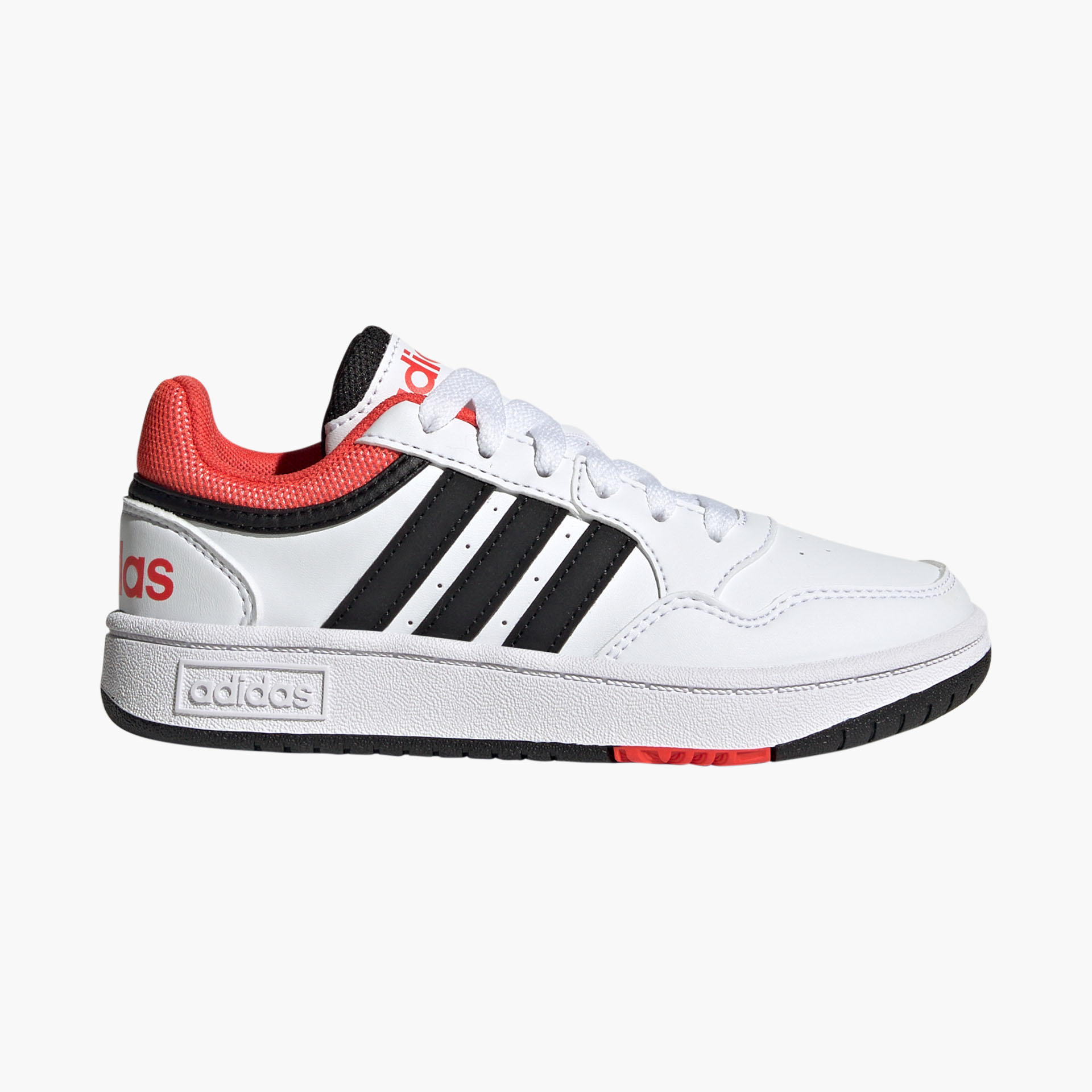Adidas Hoops 3.0 Criança