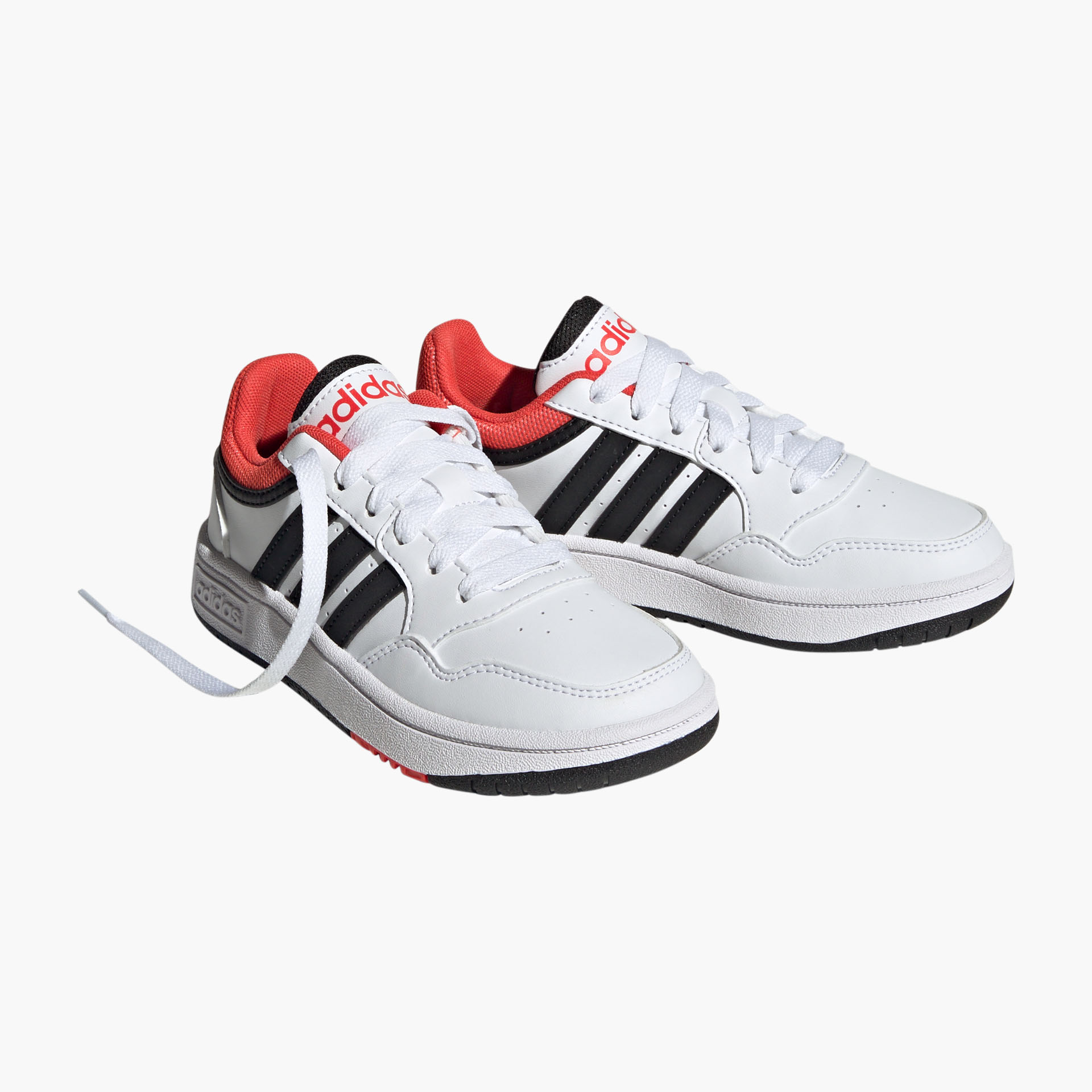 Adidas Hoops 3.0 Criança