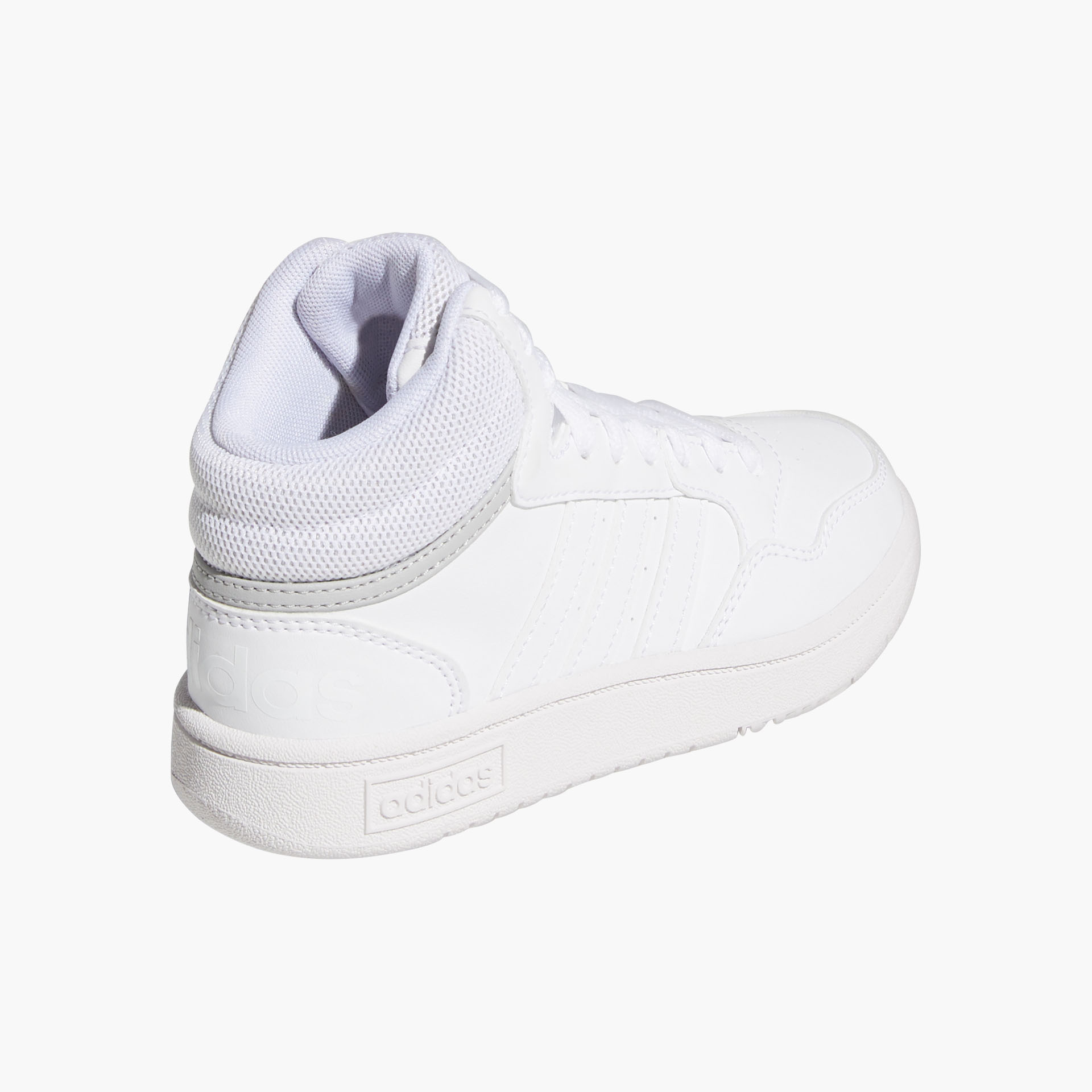Adidas Hoops 3.0 Mid Criança