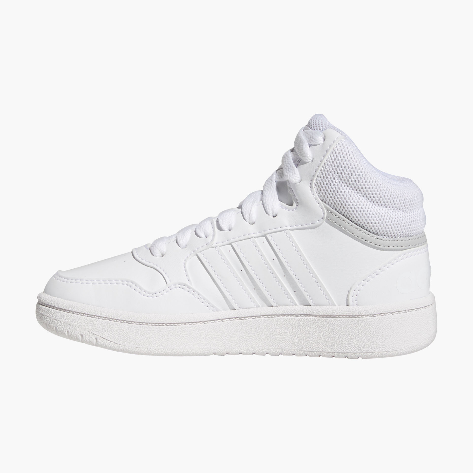 Adidas Hoops 3.0 Mid Criança