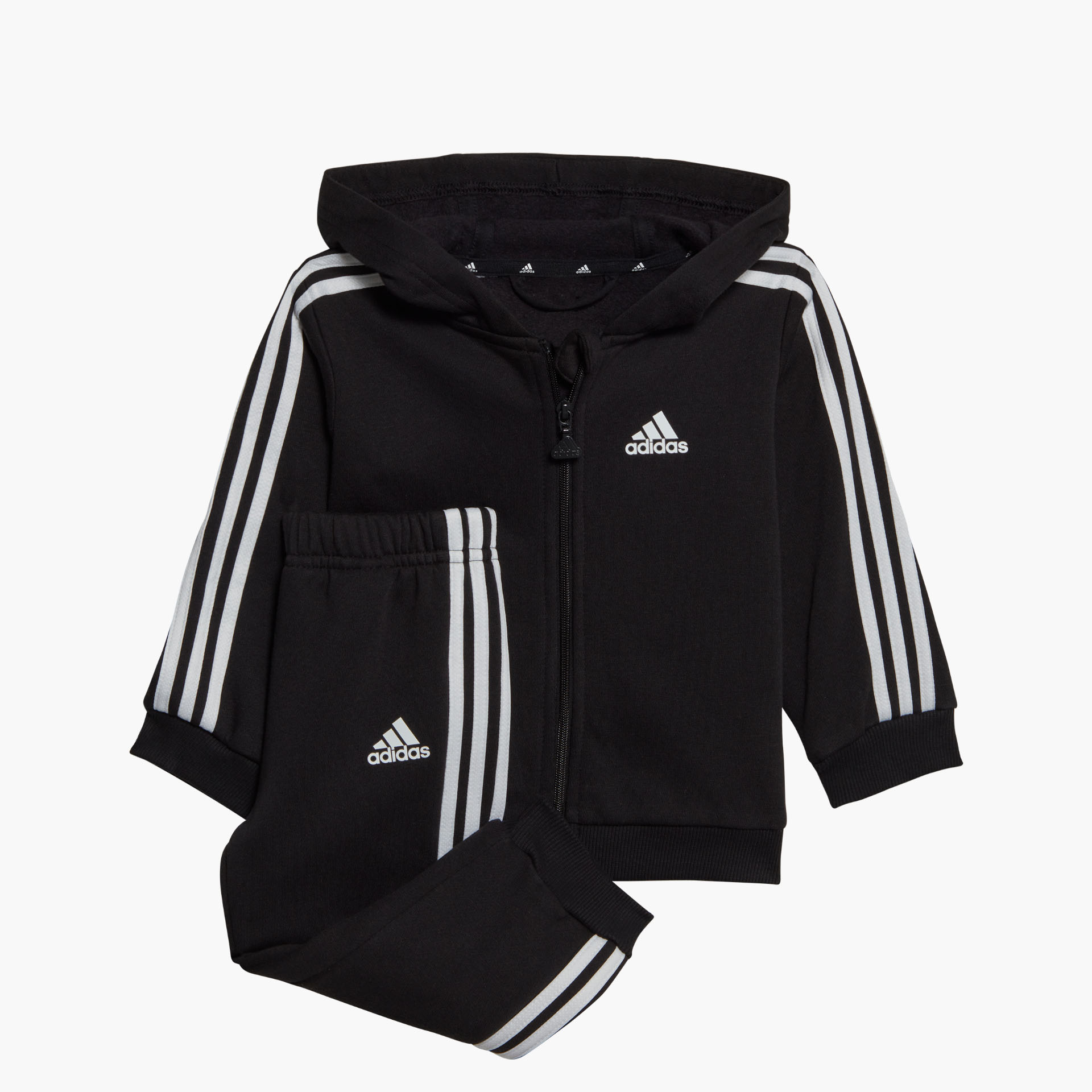 Fato de Treino Adidas Fz Bebé