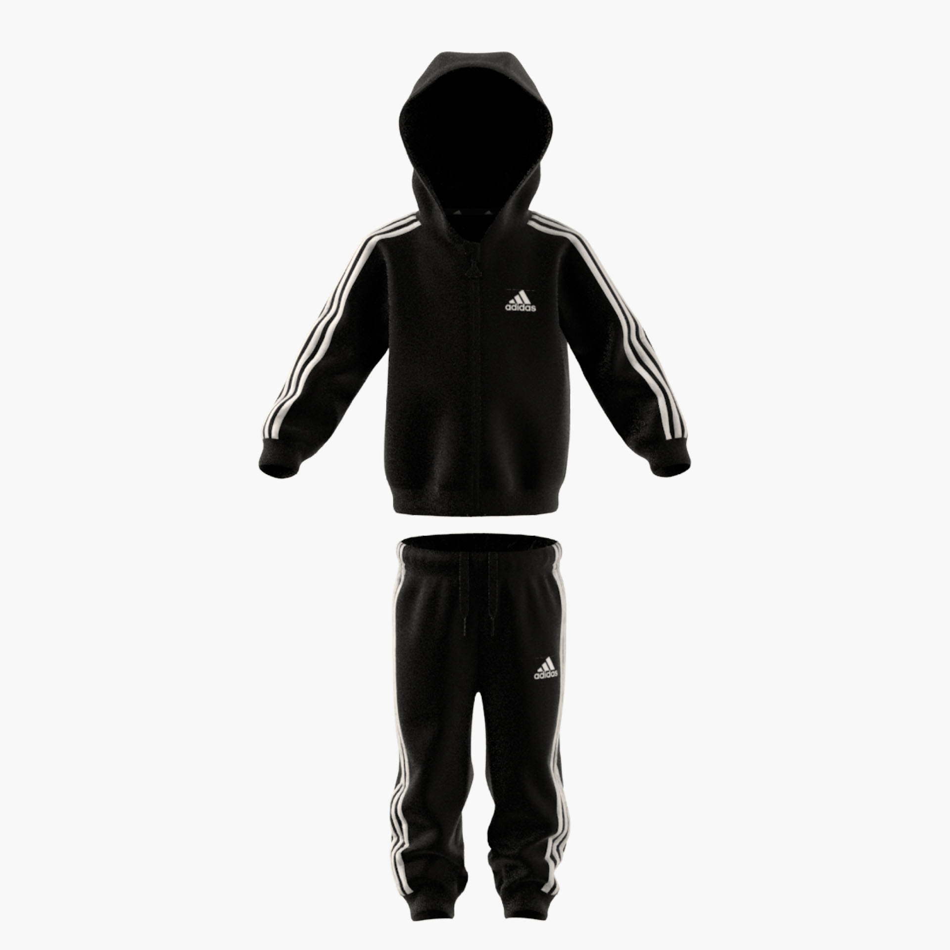 Fato de Treino Adidas Fz Bebé