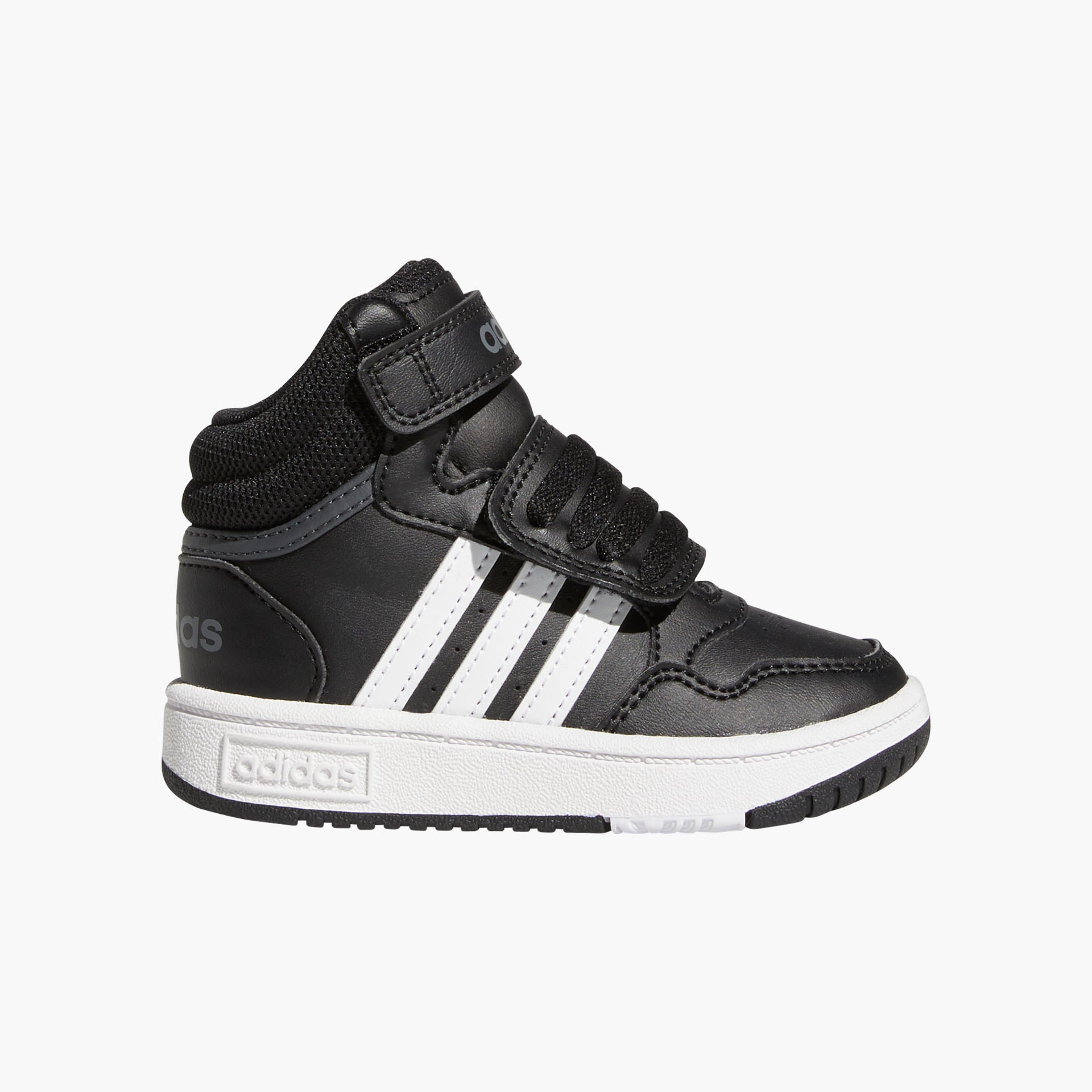 Adidas Hoops Mid 3.0 Bebé