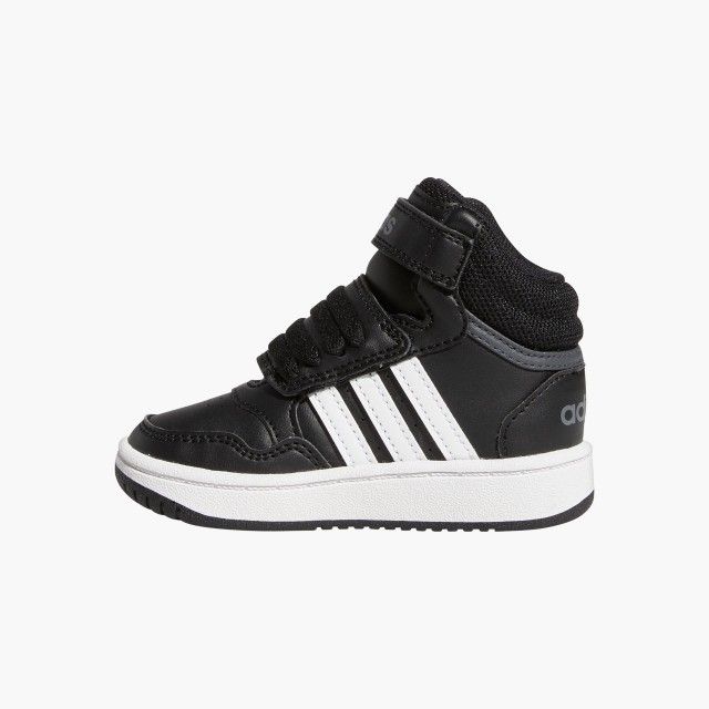Adidas Hoops Mid 3.0 Beb