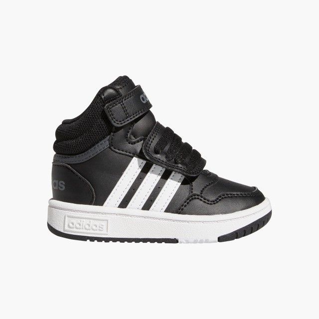 Adidas Hoops Mid 3.0 Beb
