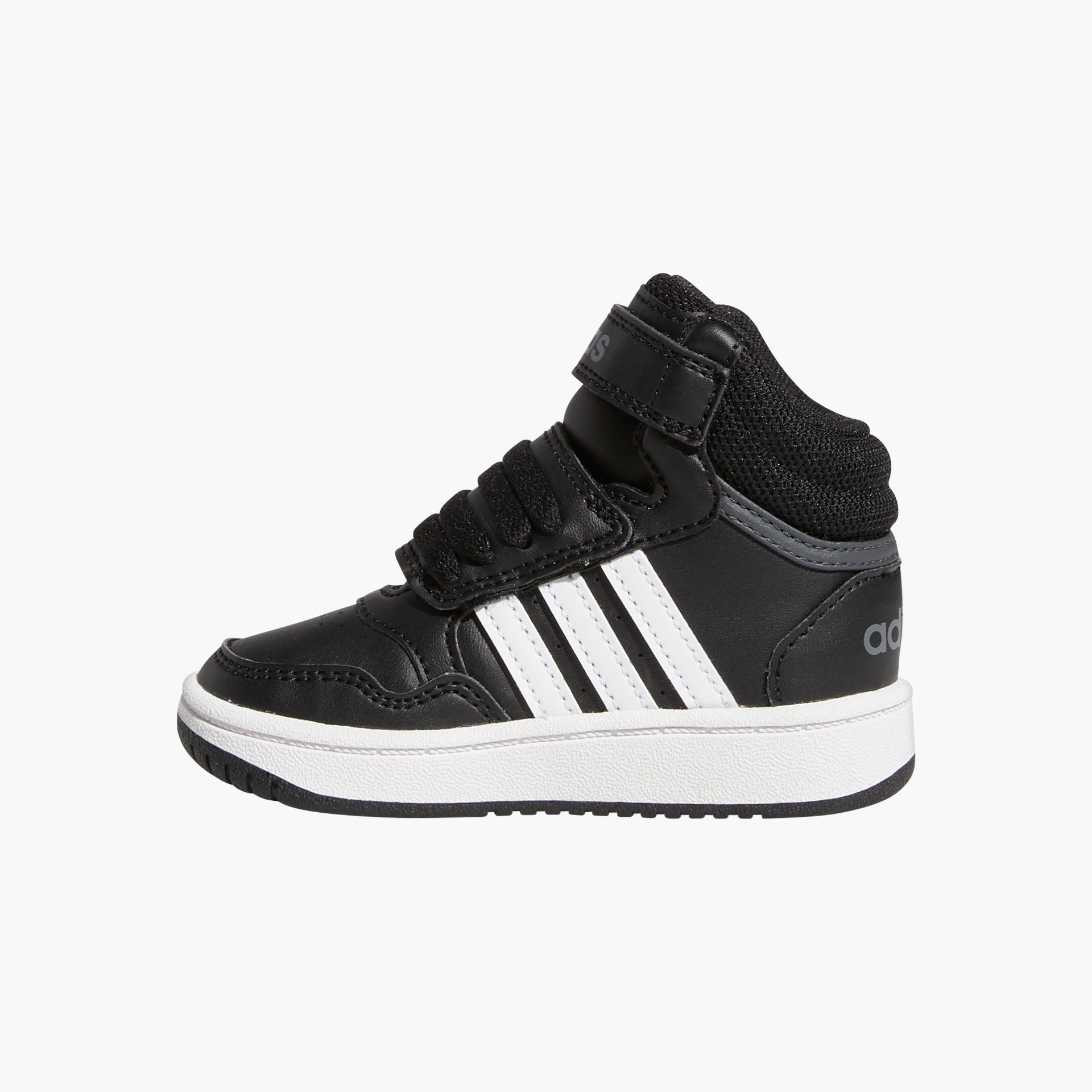Adidas Hoops Mid 3.0 Bebé