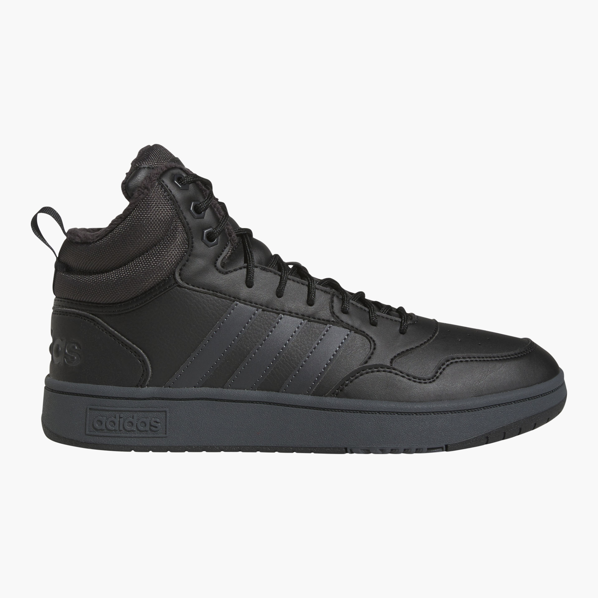 Adidas Hoops 3.0 Mid