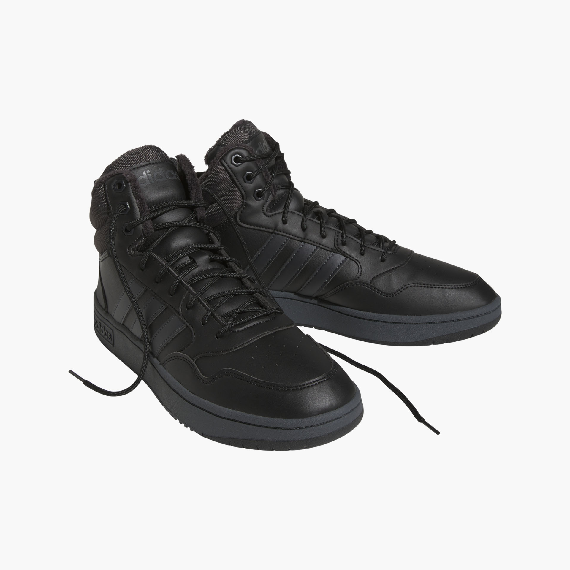 Adidas Hoops 3.0 Mid