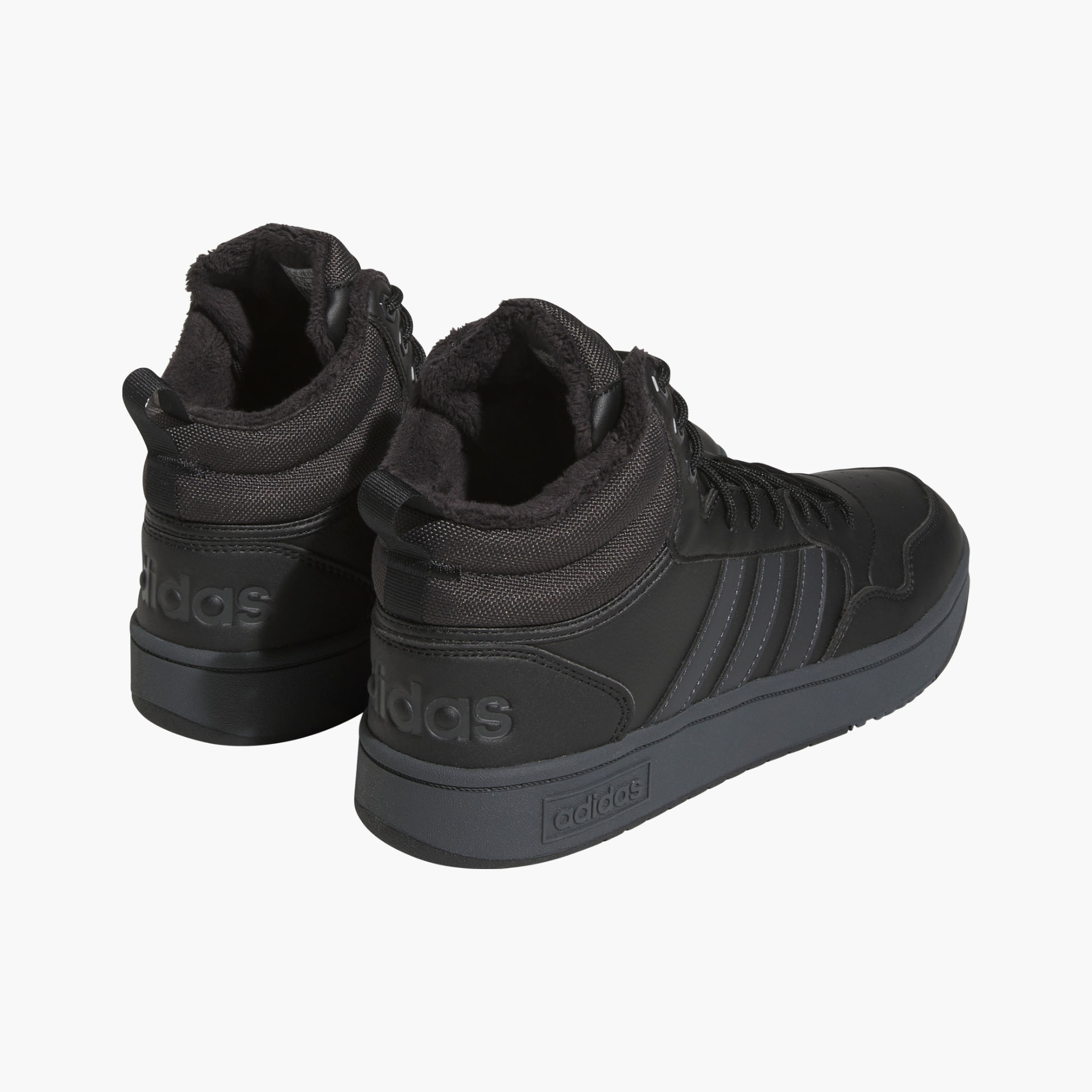 Adidas Hoops 3.0 Mid