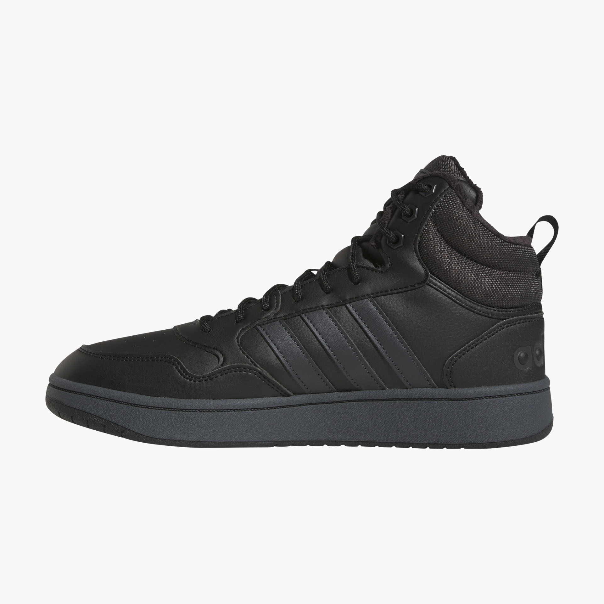 Adidas Hoops 3.0 Mid
