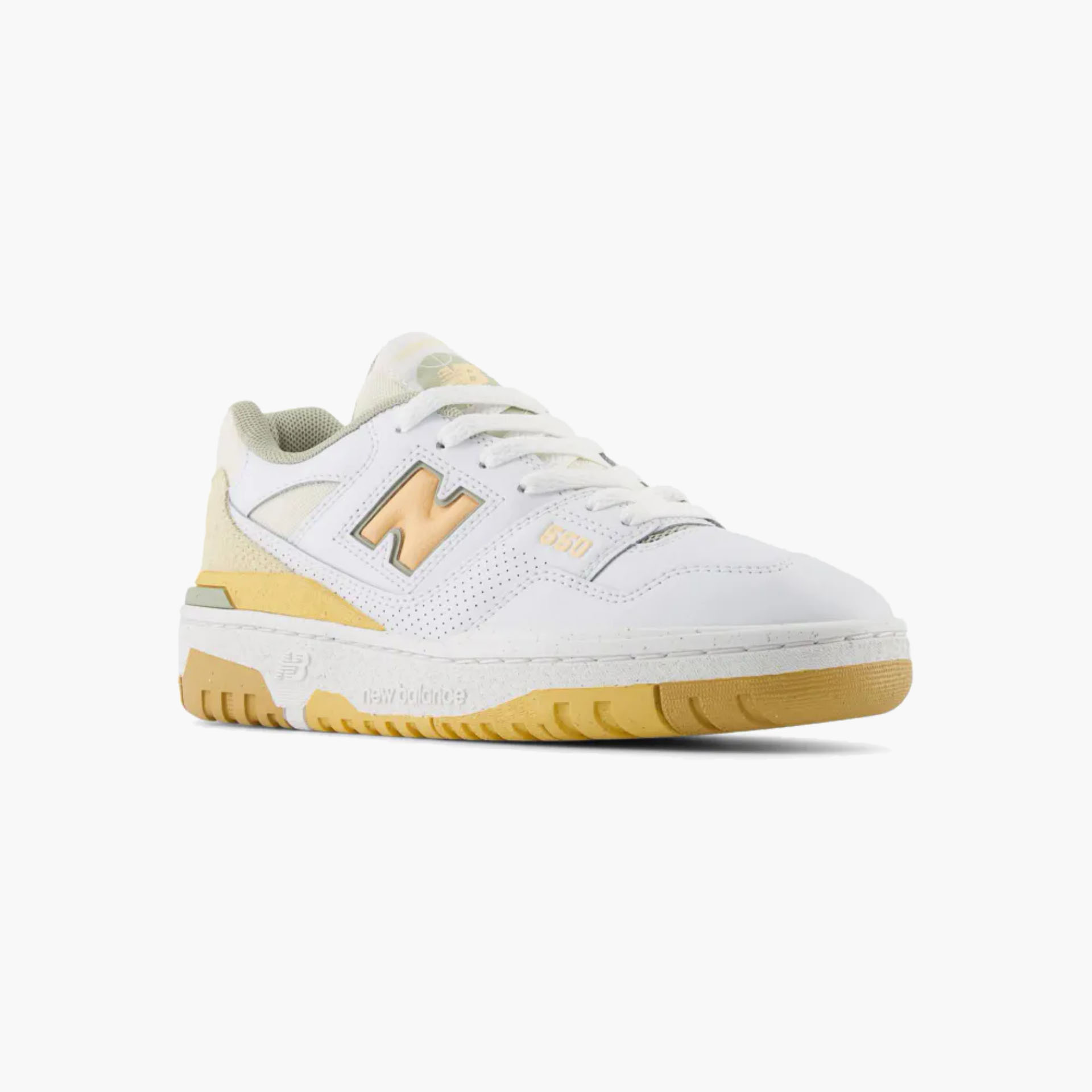 New Balance 550 Jr.