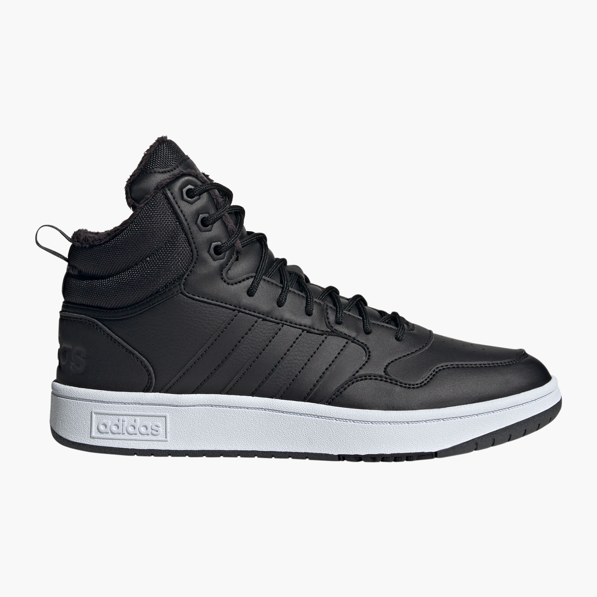 Adidas Hoops 3.0 Mid WTR