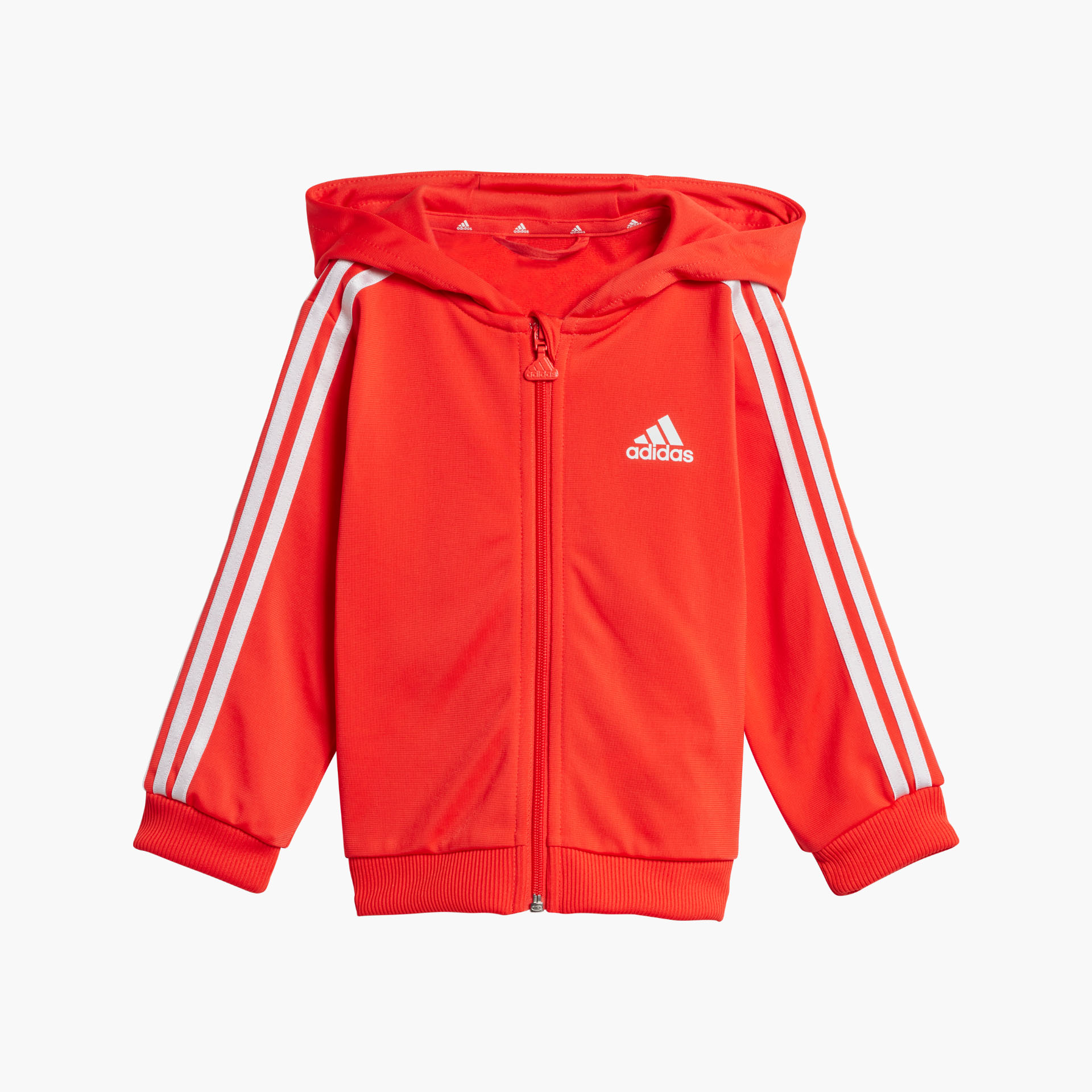 Fato Treino Adidas Shiny Bebé