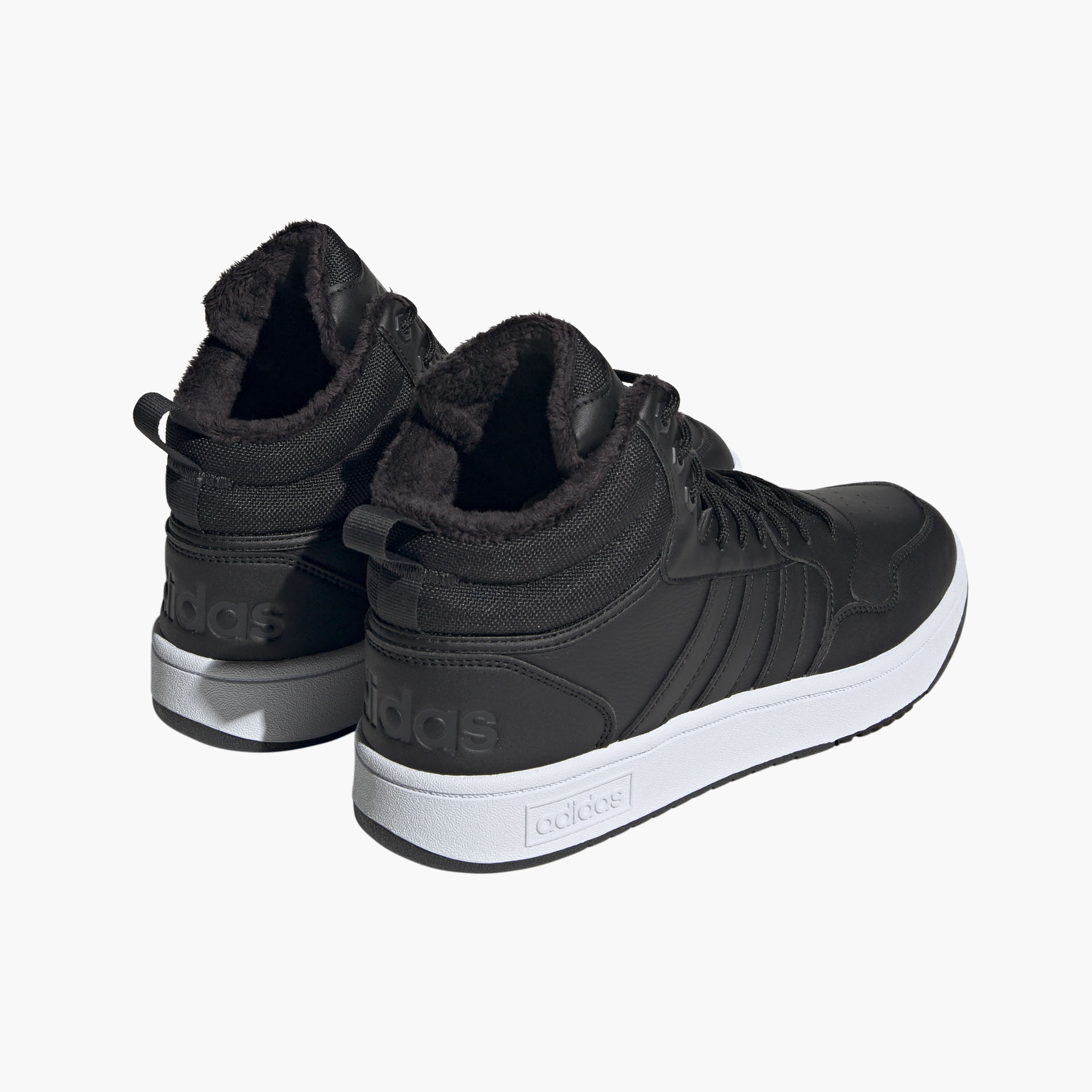 Adidas Hoops 3.0 Mid WTR