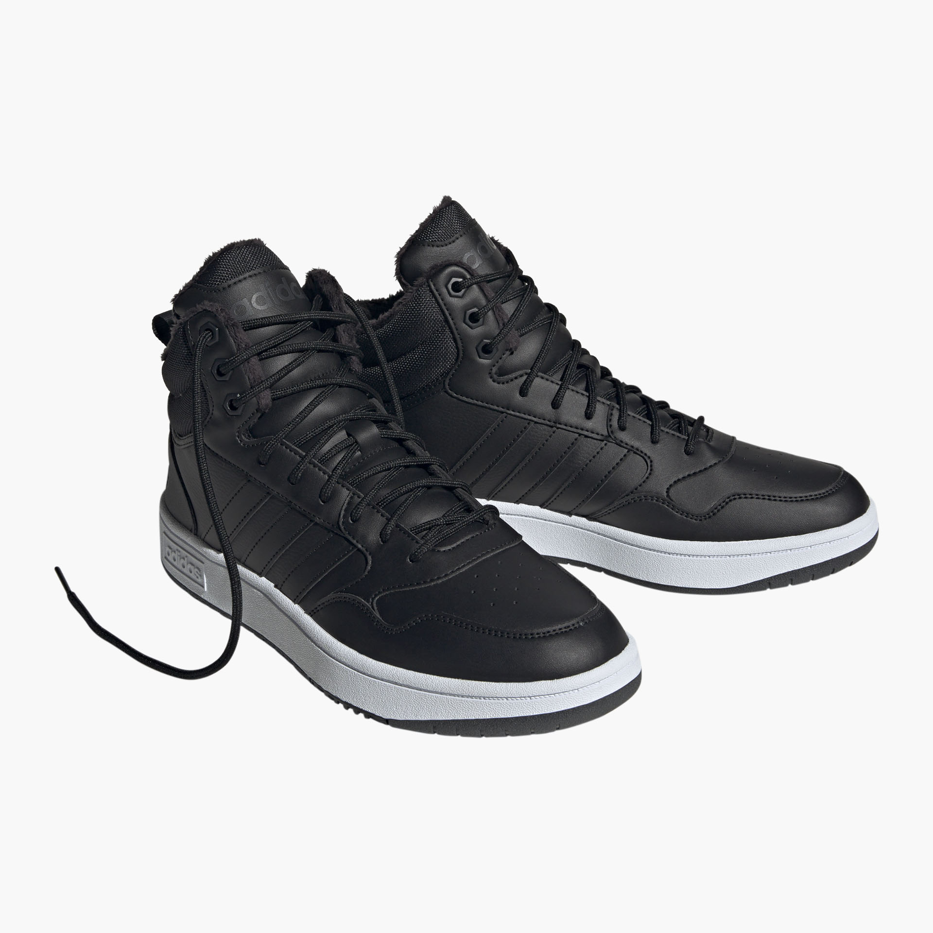 Adidas Hoops 3.0 Mid WTR