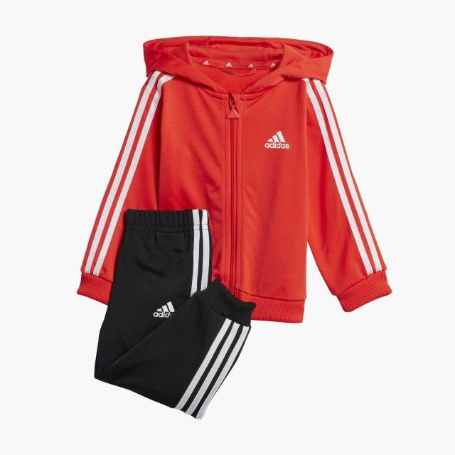 Fato Treino Adidas Shiny Beb