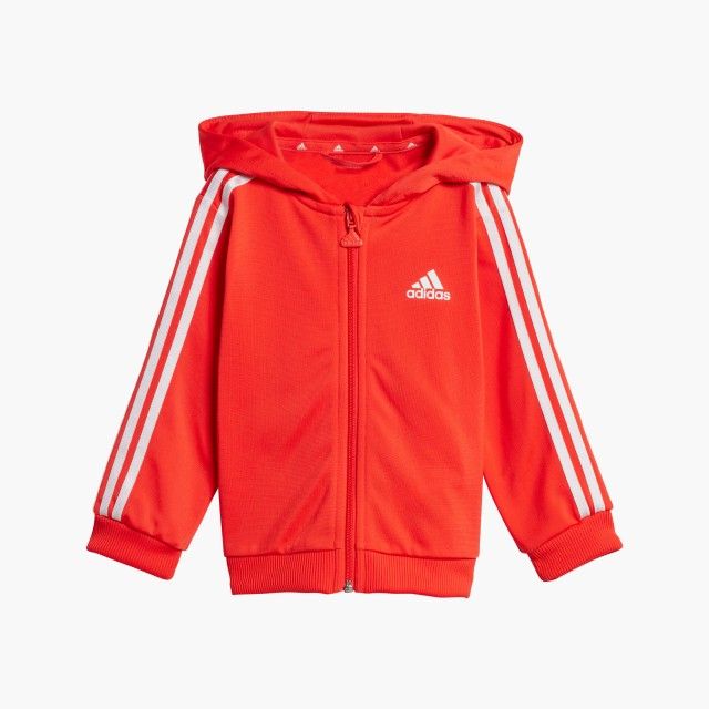 Fato Treino Adidas Shiny Beb