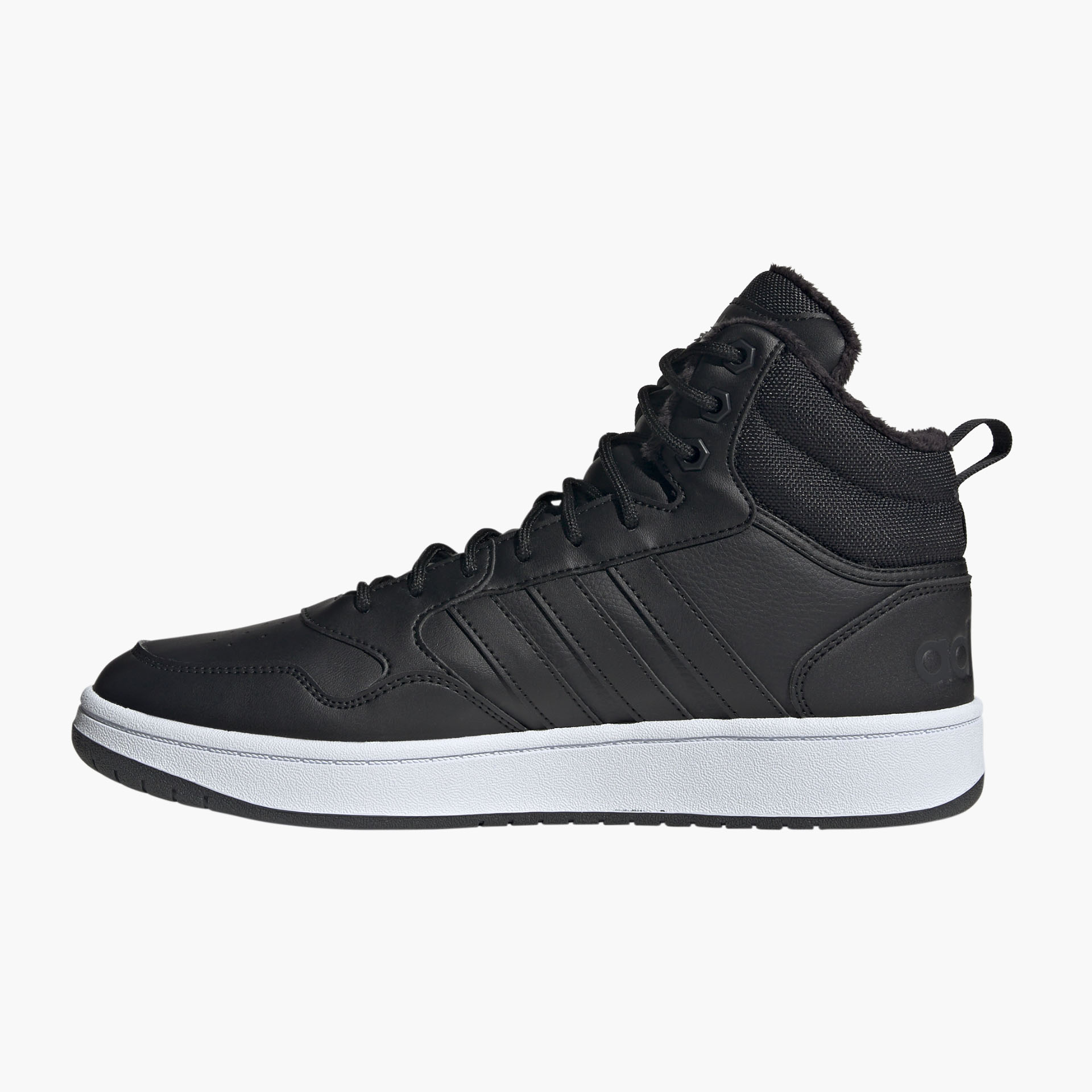 Adidas Hoops 3.0 Mid WTR